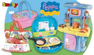 juguetes Peppa Pig