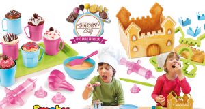 cocina de juguete para niños