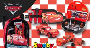 juguetes de Cars