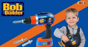 Herramientas de juguete Bob The Builder