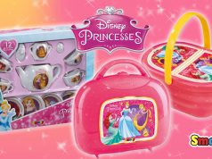 Juguetes de las Princesas Disney