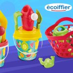 Juguetes de playa – Ecoiffier