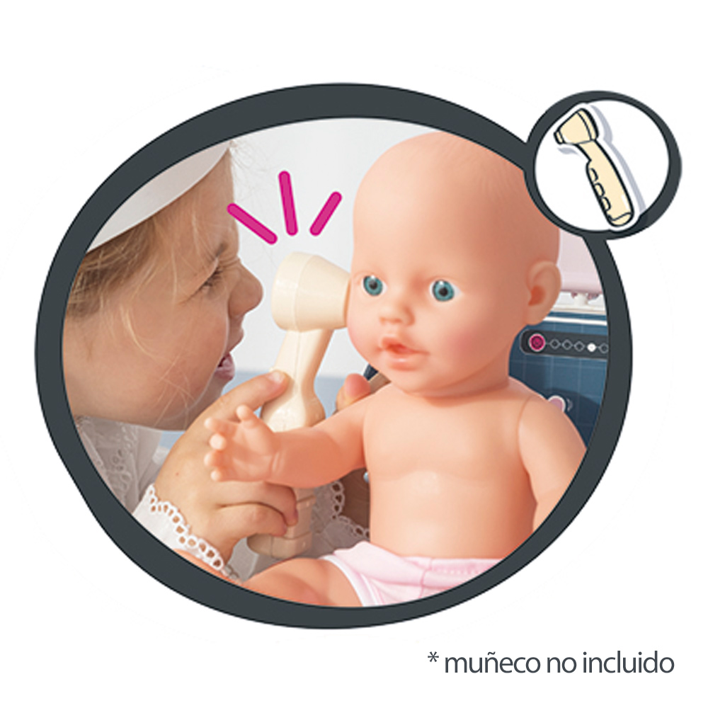 Baby Care Smoby