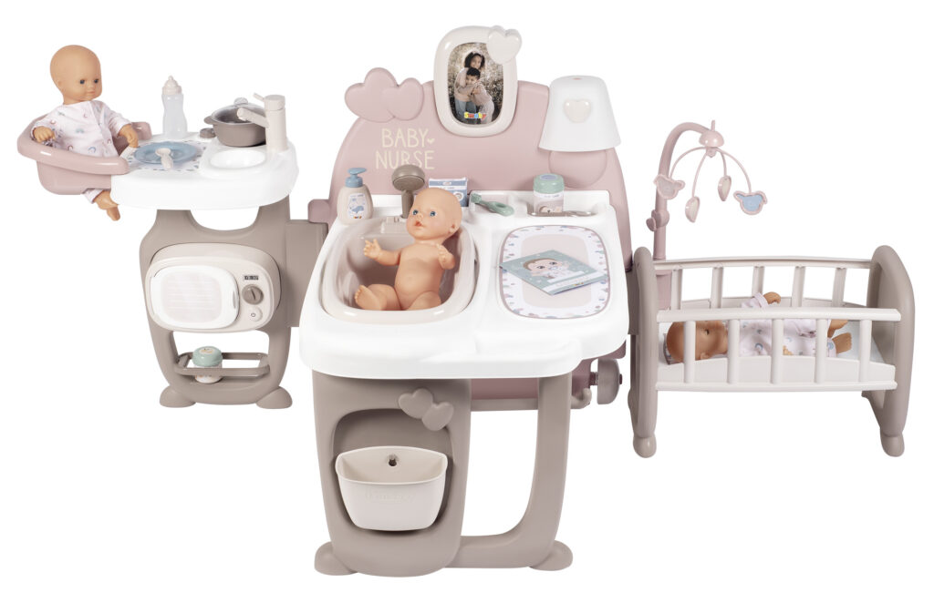 juguetes de Baby Nurse